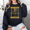 Trump Bunker Buster Shirt