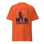 Trump Daddy Mugshot Shirt