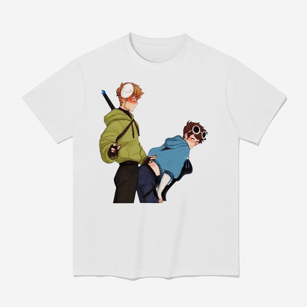 Twitchcon Dnf Shirt Twitchcon Dnf Shirt