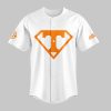 Vols Feelin Super Baseball Jersey 2025 2