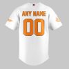Vols Feelin Super Baseball Jersey 2025 3
