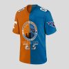 Volunteers On Saturdays Titans On Sundays Jersey 2