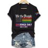 We The People No Kings Day June 14 2025 Shirt 2