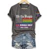 We The People No Kings Day June 14 2025 Shirt 4