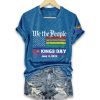 We The People No Kings Day June 14 2025 Shirt 5
