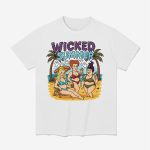 Wicked Summer T-Shirt