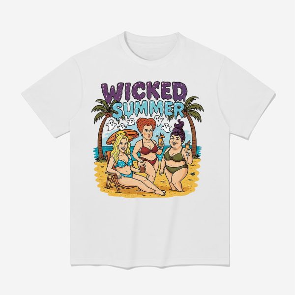 Wicked Summer T-Shirt