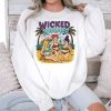 Wicked Summer T Shirt 3