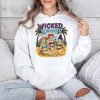 Wicked Summer T Shirt 4