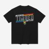 Wisconsin Timber Rattlers Pride Night T-shirt 2025 Giveaway