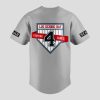 Yankees 2025 Lou Gehrig Day Jersey 3