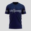Yankees 2025 Lou Gehrig Day Shirt 2