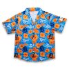 2025 Detroit Tigers Hawaiian Shirt Giveaway