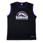 2025 Rockies Basketball Jersey Giveaway