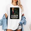 Alligator Alcatraz Make America Safe Again Shirt 2
