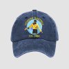 80s Show Gordon Gartrell Est 1984 RIP Malcolm Jamal Warner Memorial Hat 2