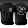 Alligator Alcatraz Florida Everglades Est 2025 Two-Sided Shirt