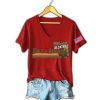 Alligator Alcatraz Gulf of America Est 2025 Shirt