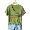 Alligator Alcatraz Gulf of America Est 2025 Shirt