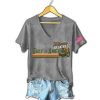 Alligator Alcatraz Gulf of America Est 2025 Shirt