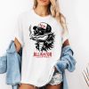 Alligator Alcatraz ICE Shirt 4