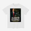 Alligator Alcatraz Make America Safe Again Shirt