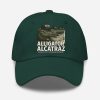 Alligator Alcatraz National Institute Of Crocodilian Enforcement Hat