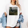 Alligator wearing Ice Hat Shirt 2
