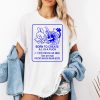 Born To Create AI Is A Fuck Kill Em All 2025 I Am Art Man Dead Bots Shirt 2