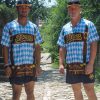 Burlington Bees Wurst Night Ever Jersey Giveaway 2025