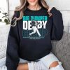 Cal Raleigh Big Dumper Champ 2025 Derby Champion Shirt