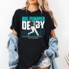 Cal Raleigh Big Dumper Champ 2025 Derby Champion Shirt