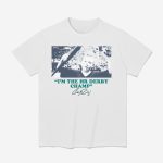 Cal Raleigh I'm the HR Derby Champ Shirt
