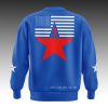 Cowboy Carter American Requiem Sweatshirt 2025