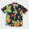 Dan Deacon Orioles Hawaiian Shirt