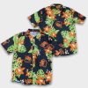 Dan Deacon Orioles Hawaiian Shirt