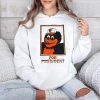 Dan Deacon The Oriole Bird For President Shirt