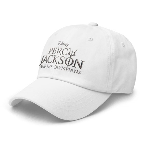 Disney Percy Jackson And The Olympians Hat