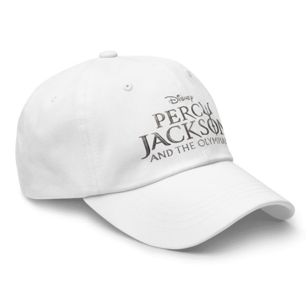 Disney Percy Jackson And The Olympians Hat