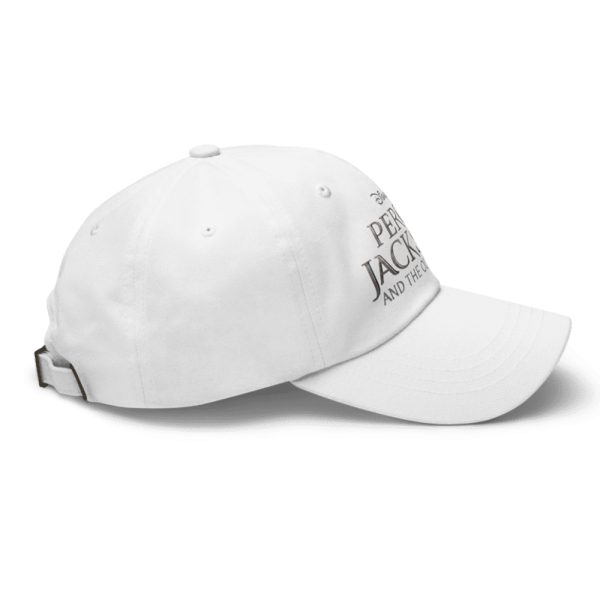 Disney Percy Jackson And The Olympians Hat