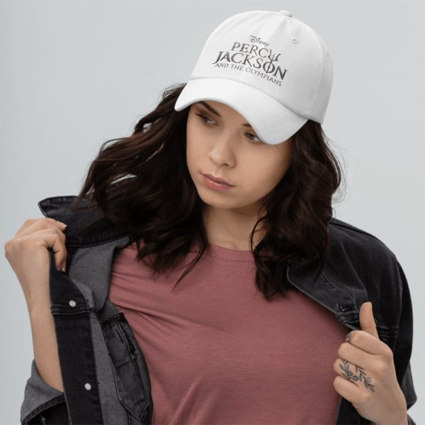 Disney Percy Jackson And The Olympians Hat