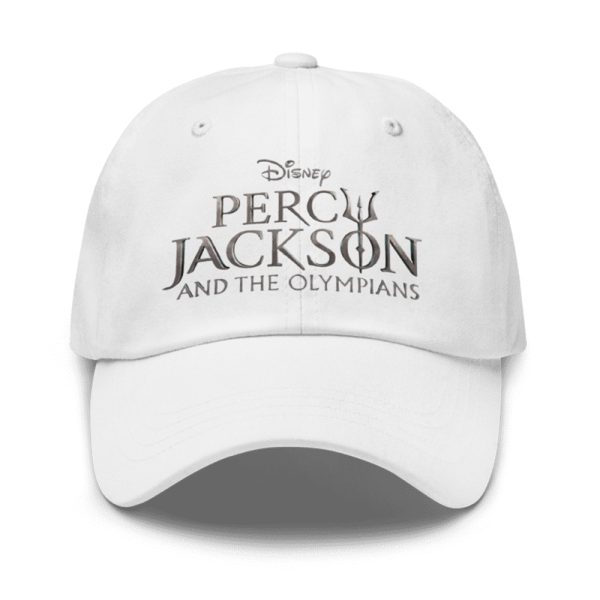 Disney Percy Jackson And The Olympians Hat
