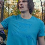 Drago Larson Happy Gilmore 2 Tummy Ache Survivor Shirt