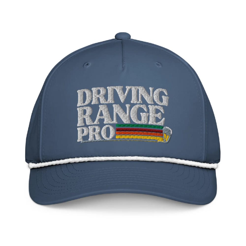 Driving Range Pro Hat Driving Range Pro Hat