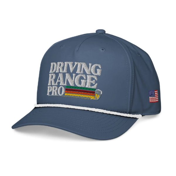 Driving Range Pro Hat