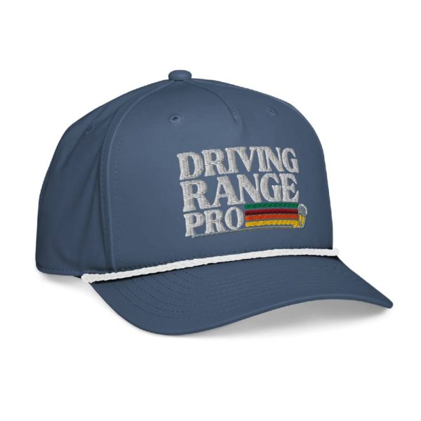 Driving Range Pro Hat