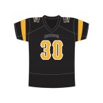Erie SeaWolves Football Jersey 2025 Giveaway