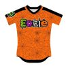 Erie SeaWolves Halloween Jersey 2025 Giveaway