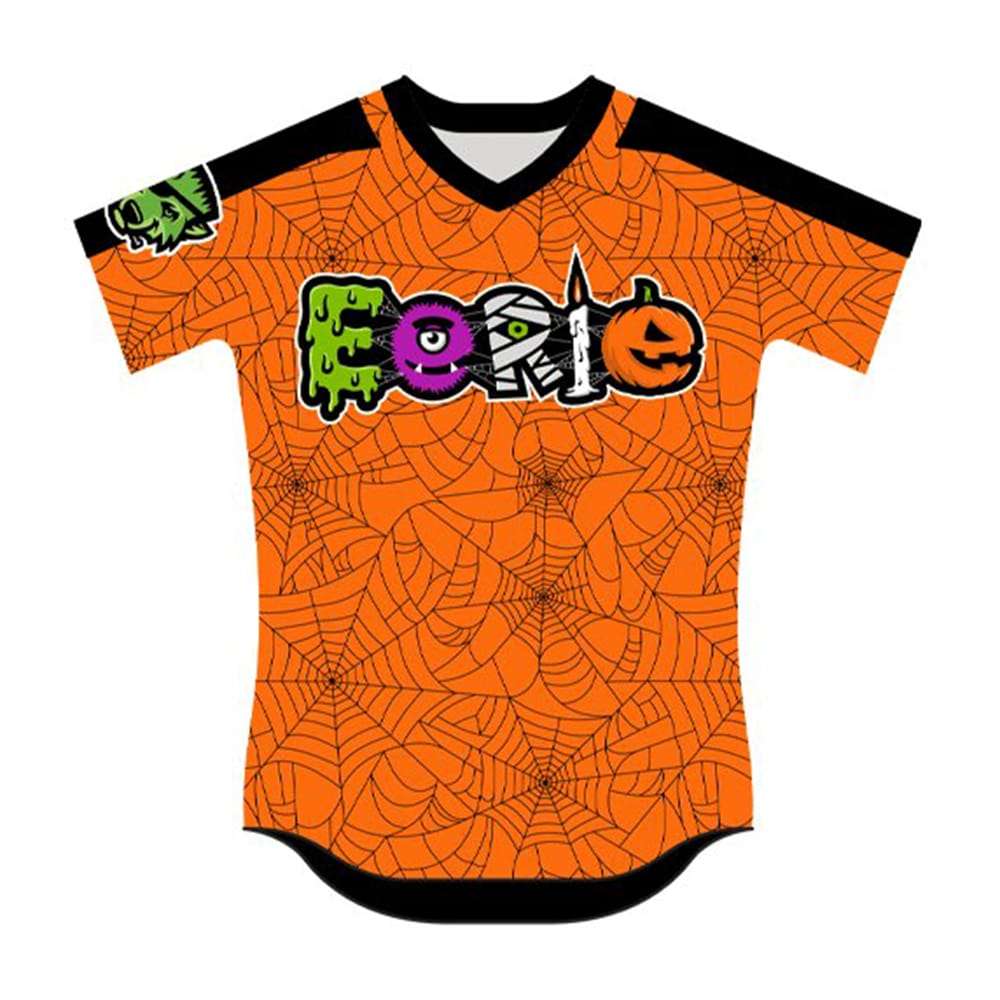 Erie SeaWolves Halloween Jersey 2025 Giveaway Erie SeaWolves Halloween Jersey 2025 Giveaway