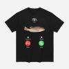 Fih Calling Remind Me Message Decline Accept Phone Shirt
